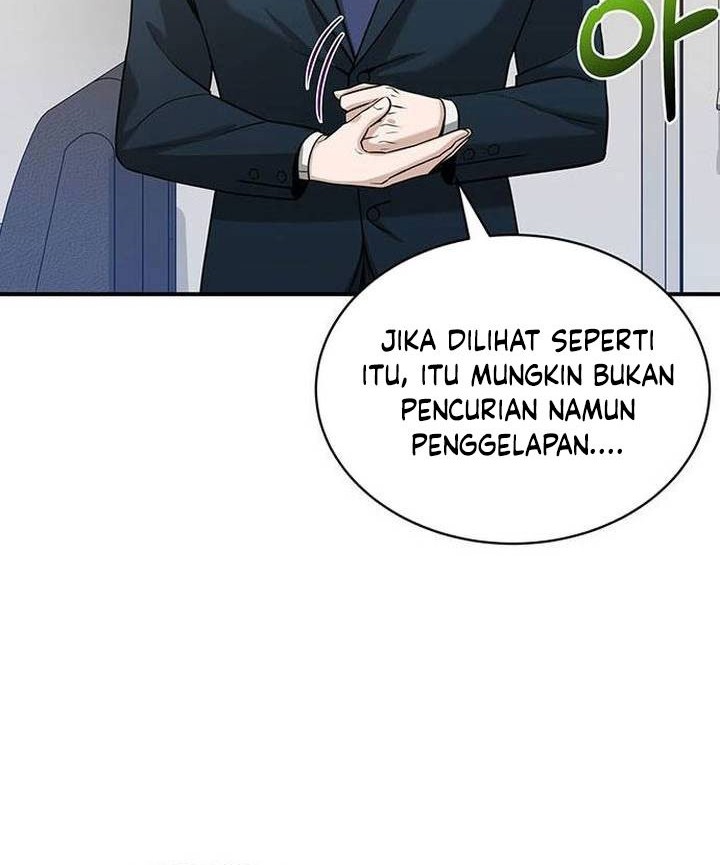 The Prosecutor Doesn’t Know The Law Bab 06 halaman 59