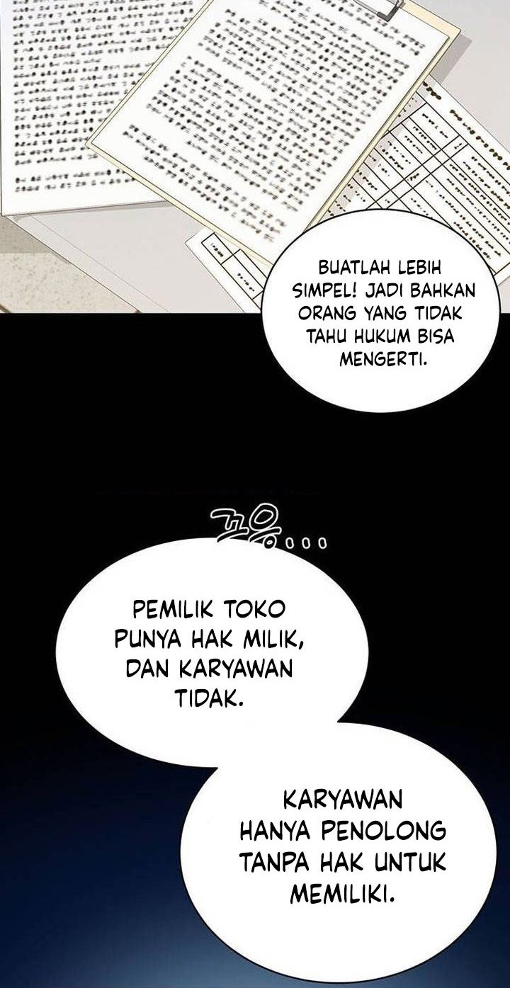 The Prosecutor Doesn’t Know The Law Bab 06 halaman 61