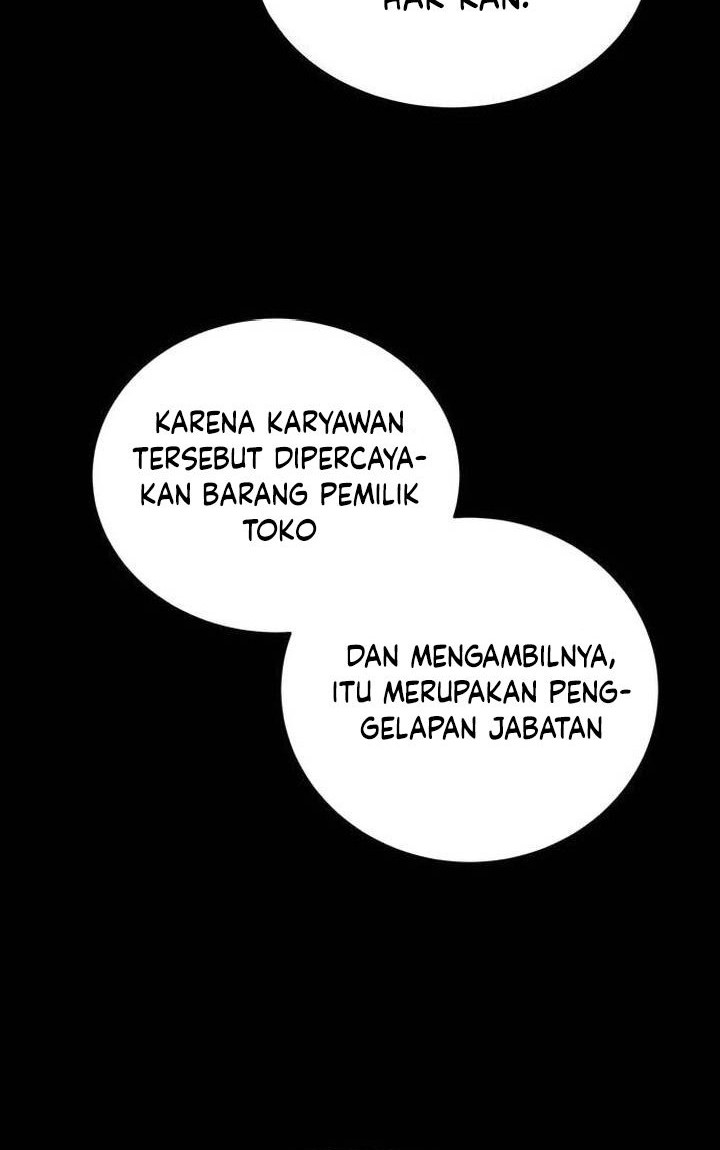 The Prosecutor Doesn’t Know The Law Bab 06 halaman 63