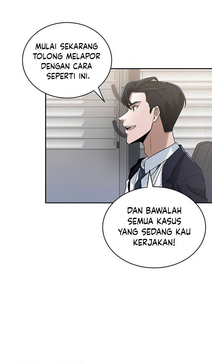 The Prosecutor Doesn’t Know The Law Bab 06 halaman 65