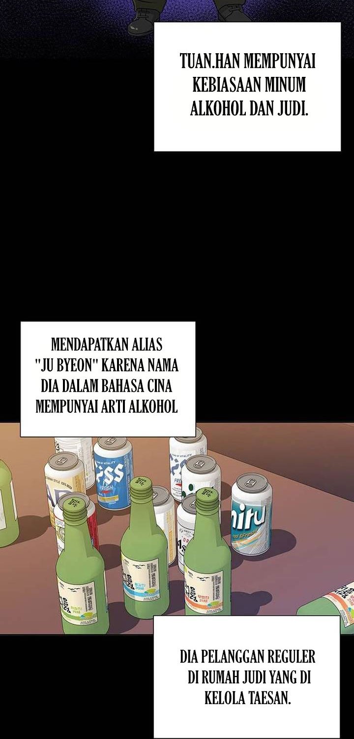The Prosecutor Doesn’t Know The Law chapter 07 halaman 3