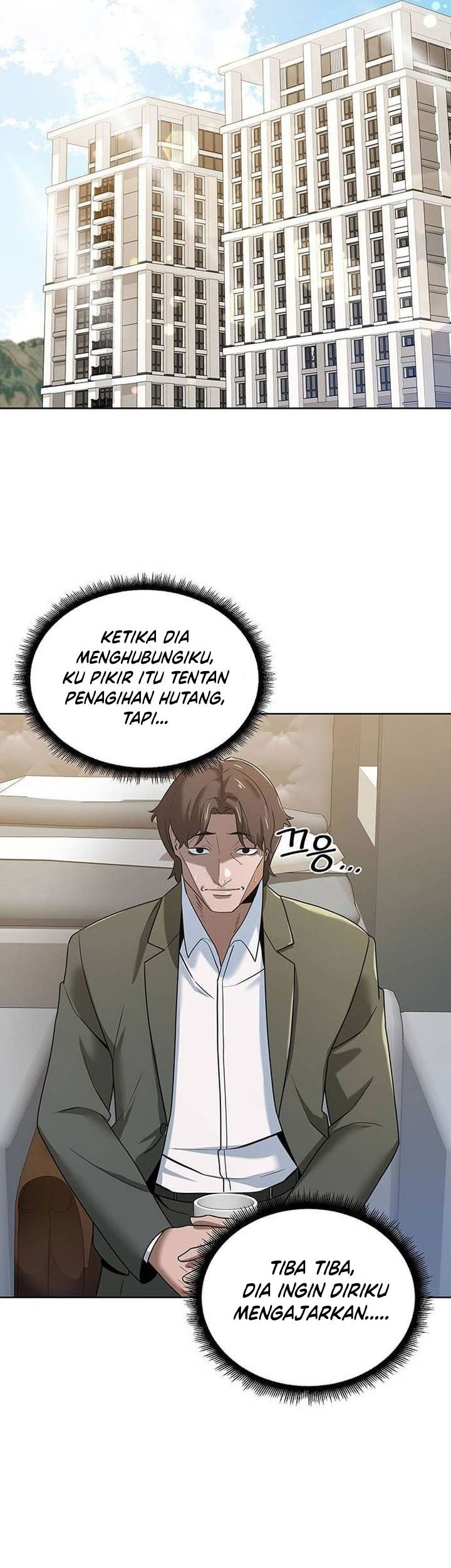 The Prosecutor Doesn’t Know The Law chapter 07 halaman 6