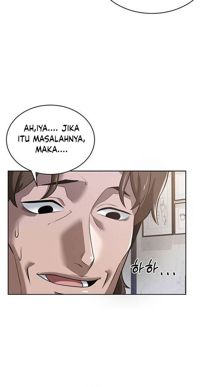 The Prosecutor Doesn’t Know The Law chapter 07 halaman 9