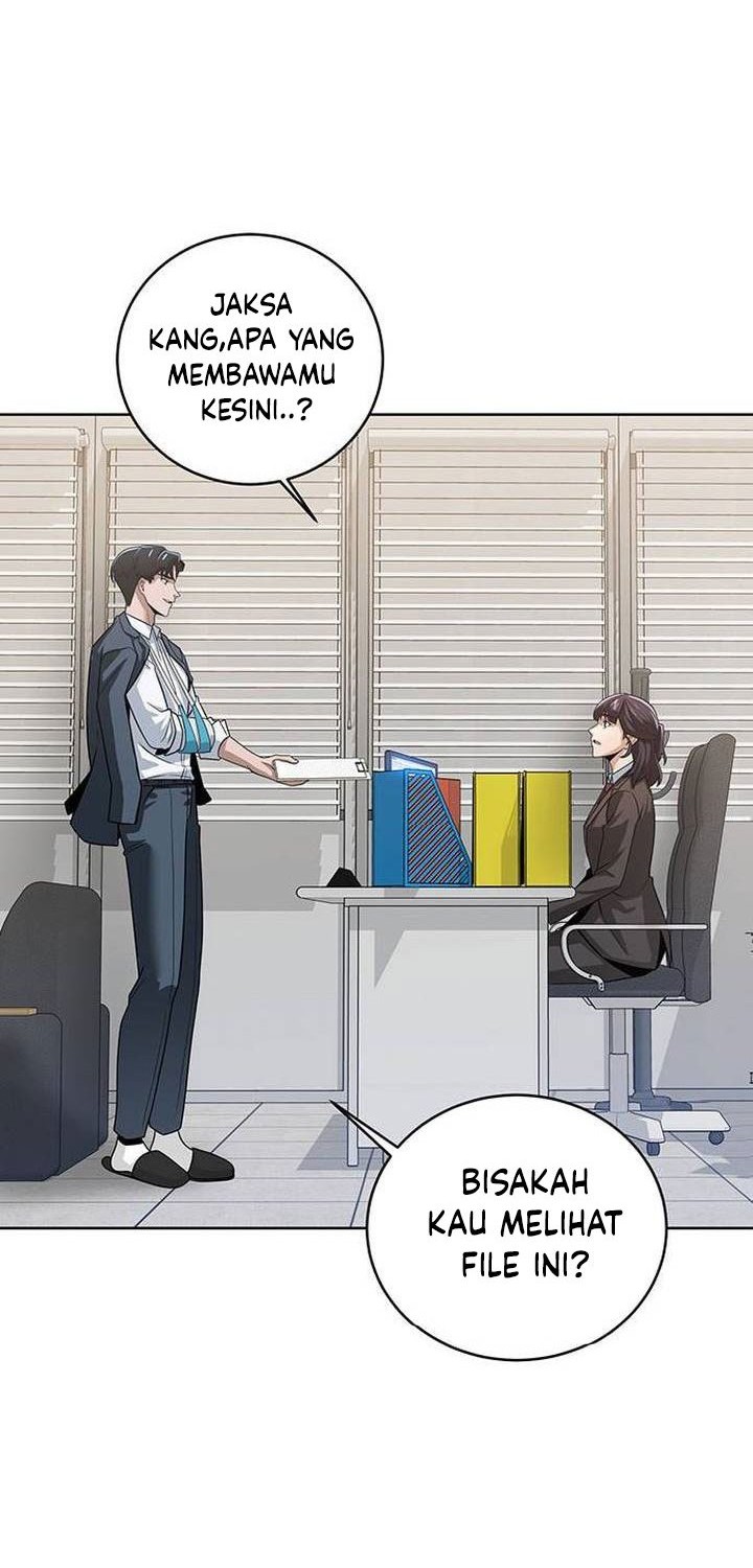 The Prosecutor Doesn’t Know The Law chapter 07 halaman 17