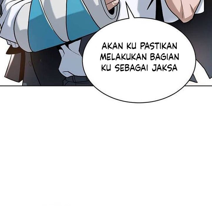 The Prosecutor Doesn’t Know The Law chapter 07 halaman 21