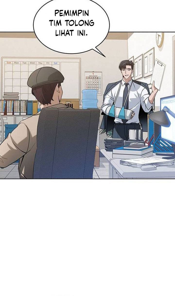 The Prosecutor Doesn’t Know The Law chapter 07 halaman 23