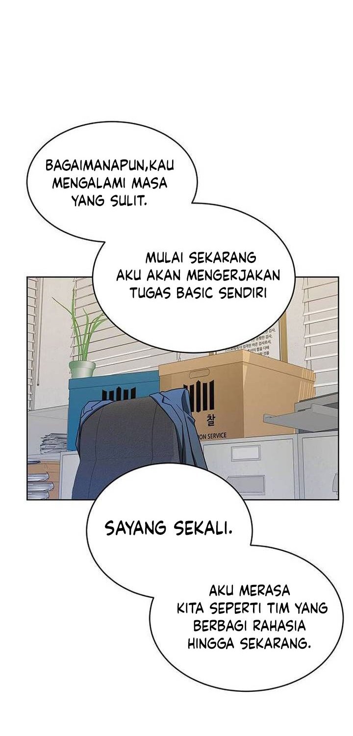 The Prosecutor Doesn’t Know The Law chapter 07 halaman 25
