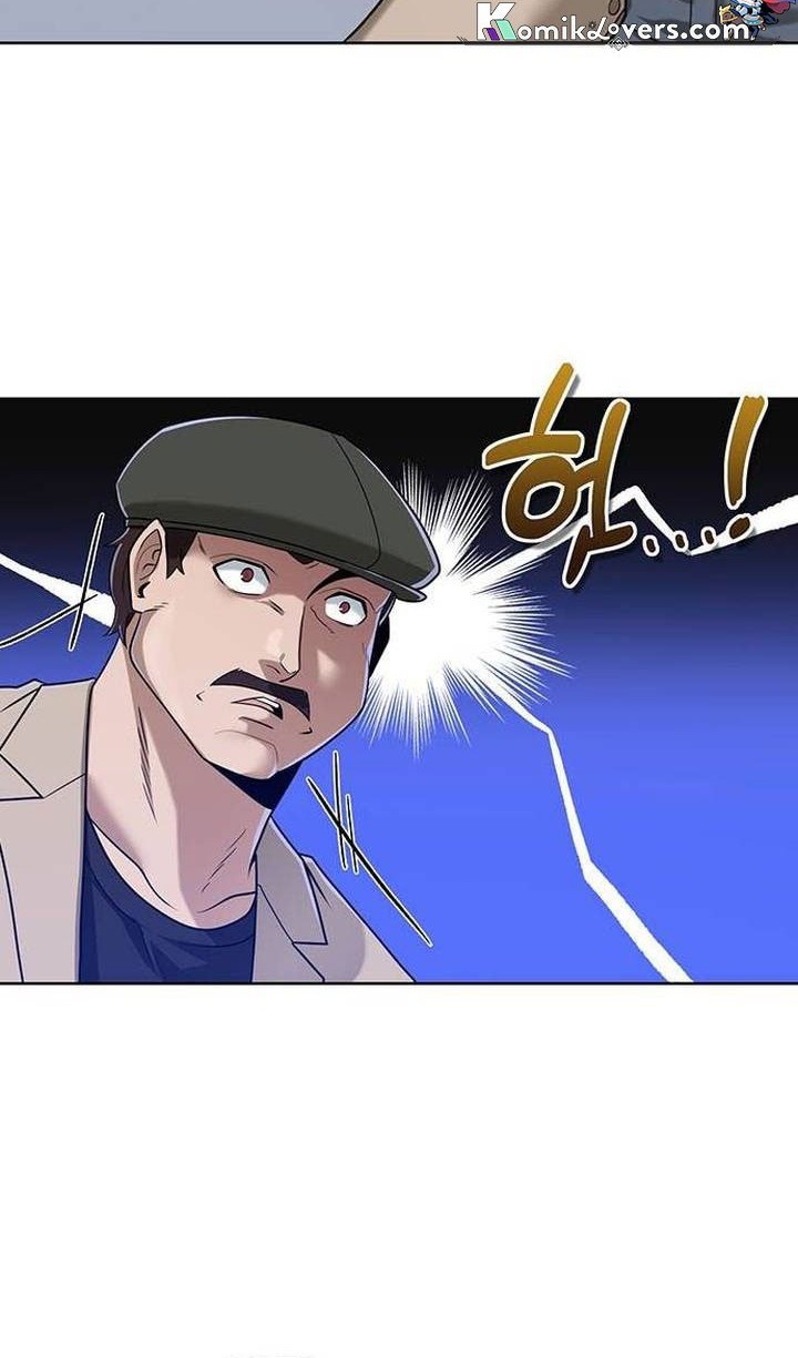 The Prosecutor Doesn’t Know The Law chapter 07 halaman 27