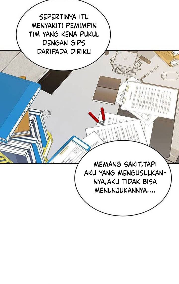 The Prosecutor Doesn’t Know The Law chapter 07 halaman 29
