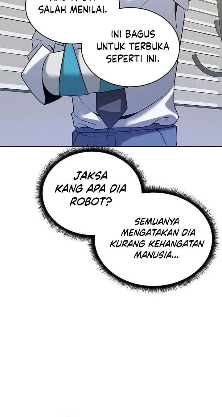 The Prosecutor Doesn’t Know The Law chapter 07 halaman 31
