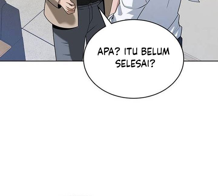 The Prosecutor Doesn’t Know The Law chapter 07 halaman 33