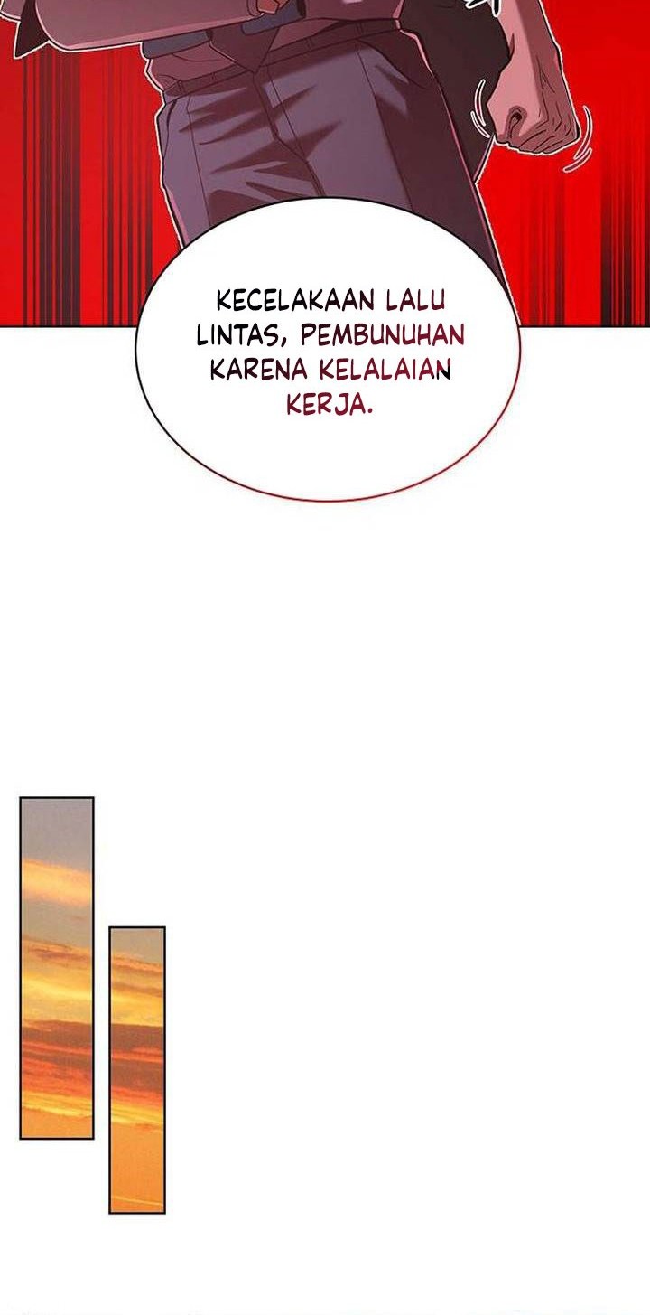 The Prosecutor Doesn’t Know The Law chapter 07 halaman 37