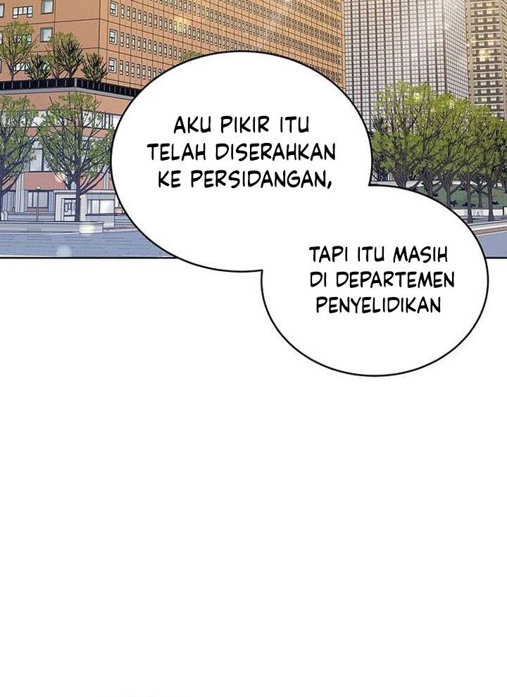 The Prosecutor Doesn’t Know The Law chapter 07 halaman 43