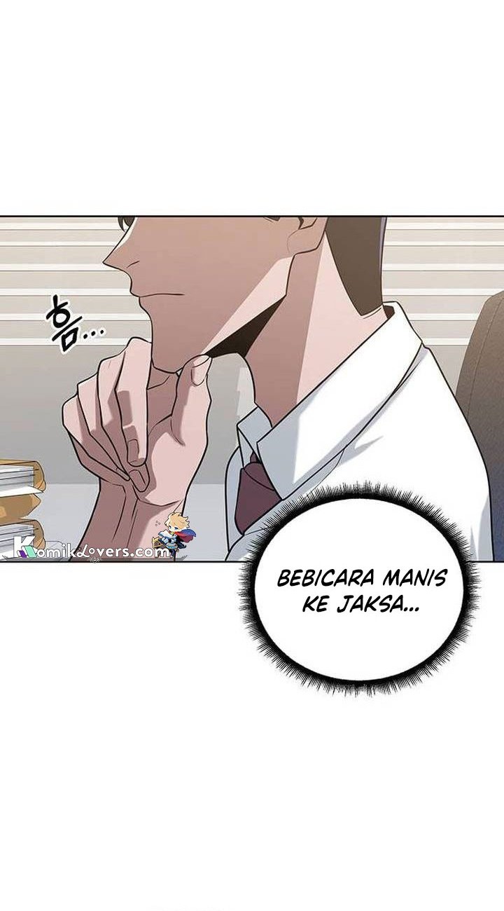 The Prosecutor Doesn’t Know The Law chapter 07 halaman 47