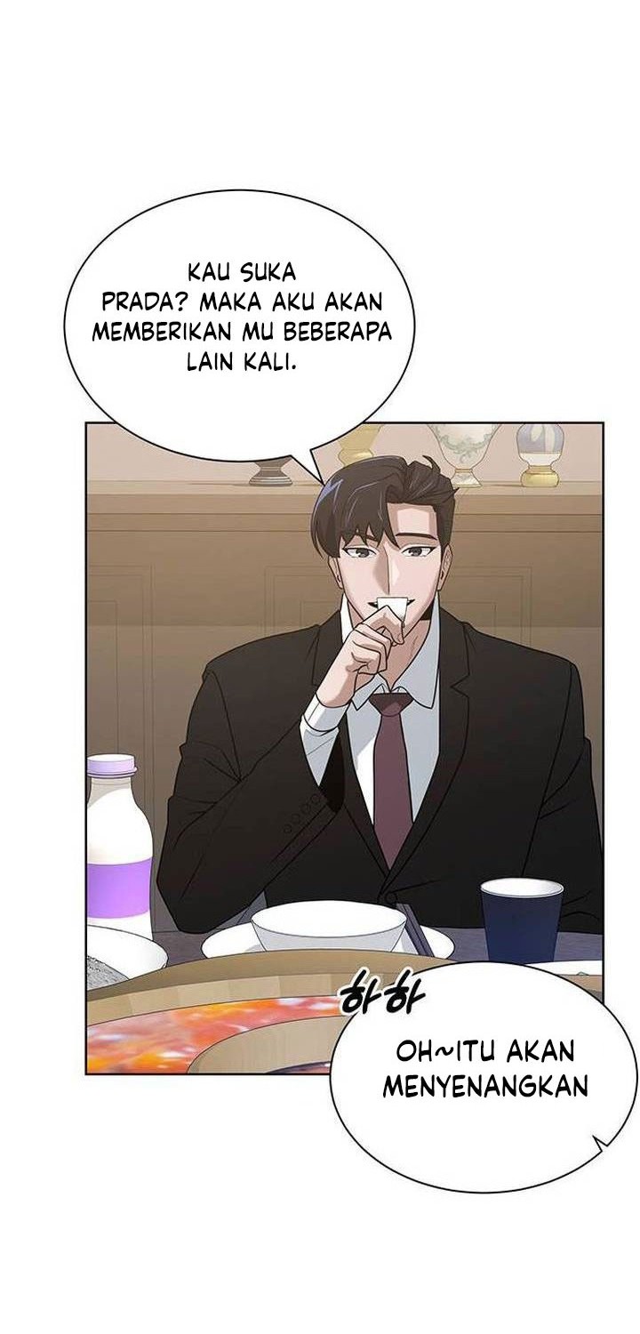The Prosecutor Doesn’t Know The Law chapter 07 halaman 51