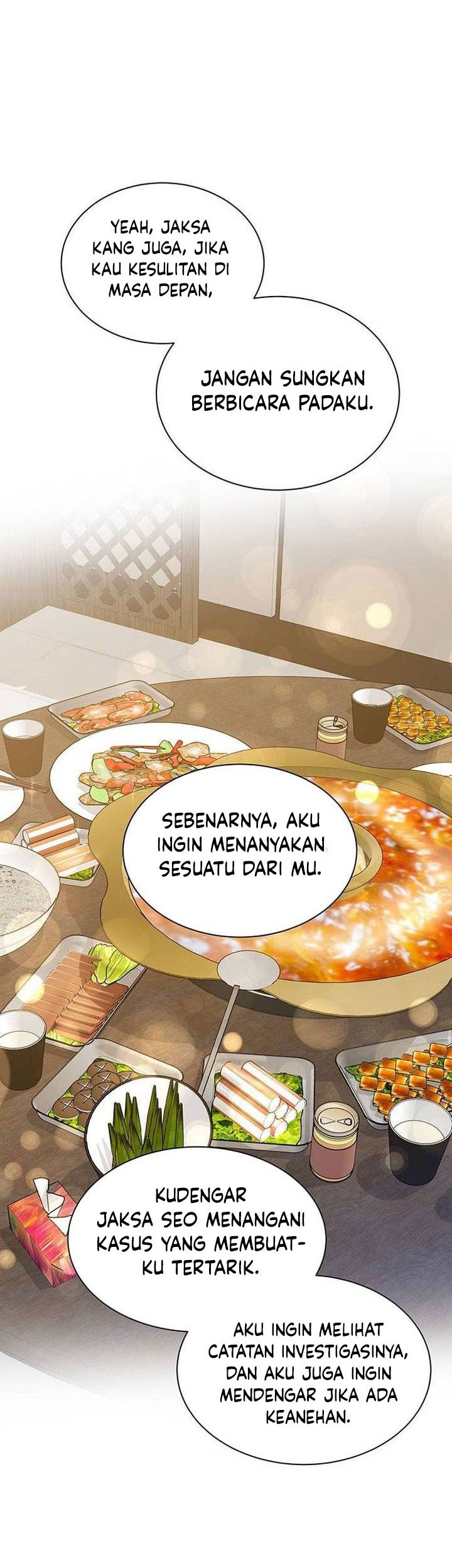 The Prosecutor Doesn’t Know The Law chapter 07 halaman 52