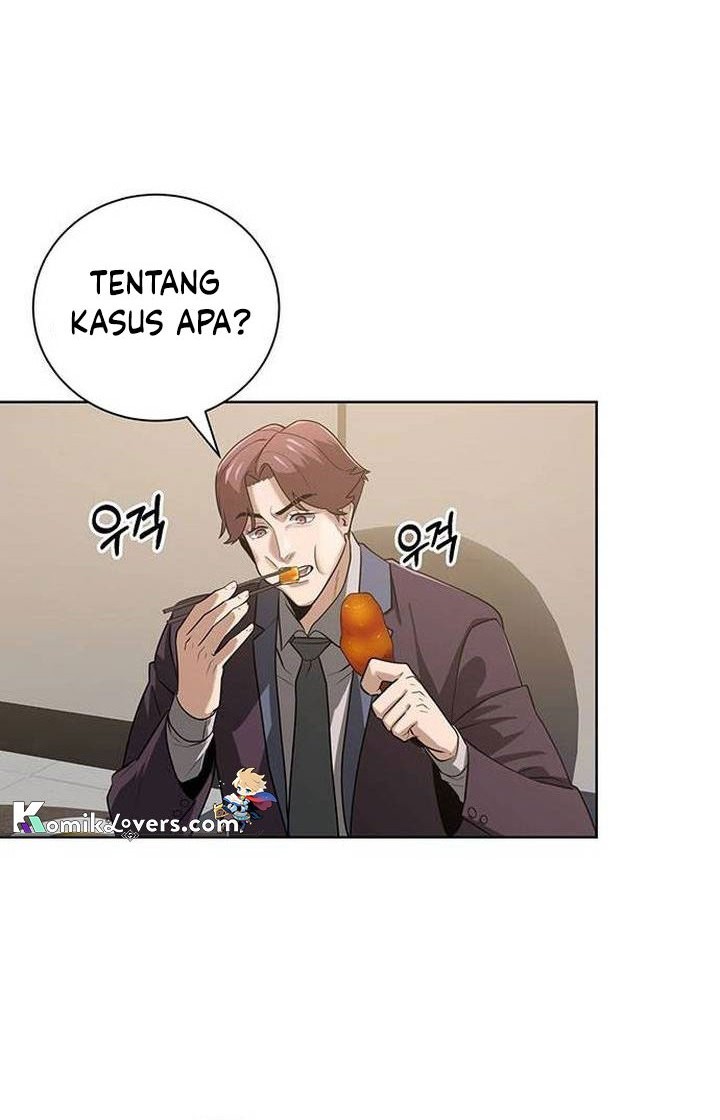The Prosecutor Doesn’t Know The Law chapter 07 halaman 53