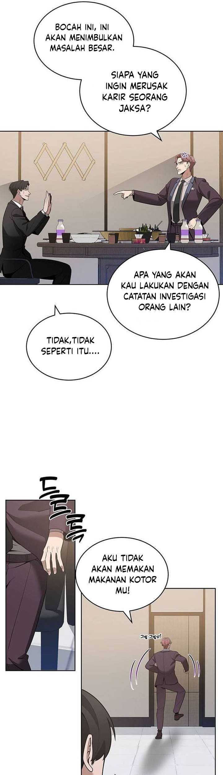 The Prosecutor Doesn’t Know The Law chapter 07 halaman 56
