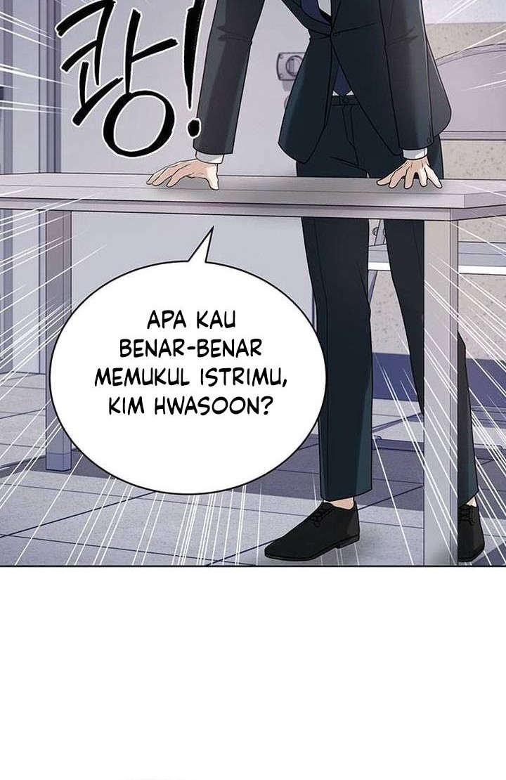 The Prosecutor Doesn’t Know The Law Bab 08 halaman 3