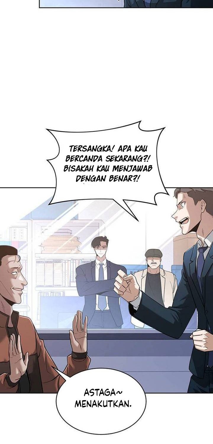 The Prosecutor Doesn’t Know The Law Bab 08 halaman 5