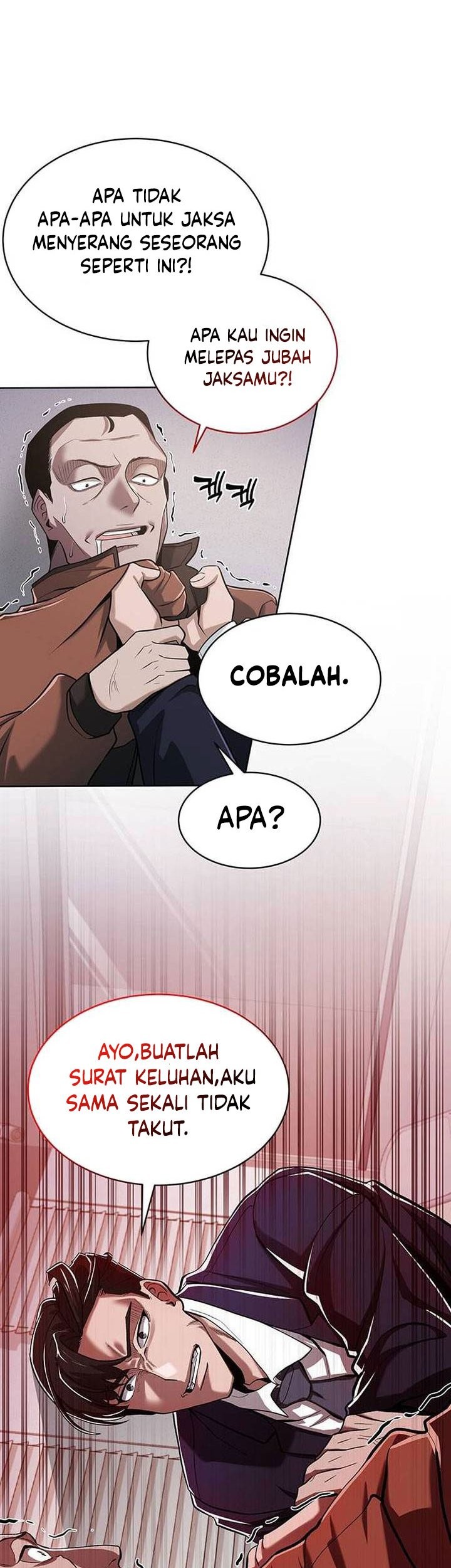 The Prosecutor Doesn’t Know The Law Bab 08 halaman 8