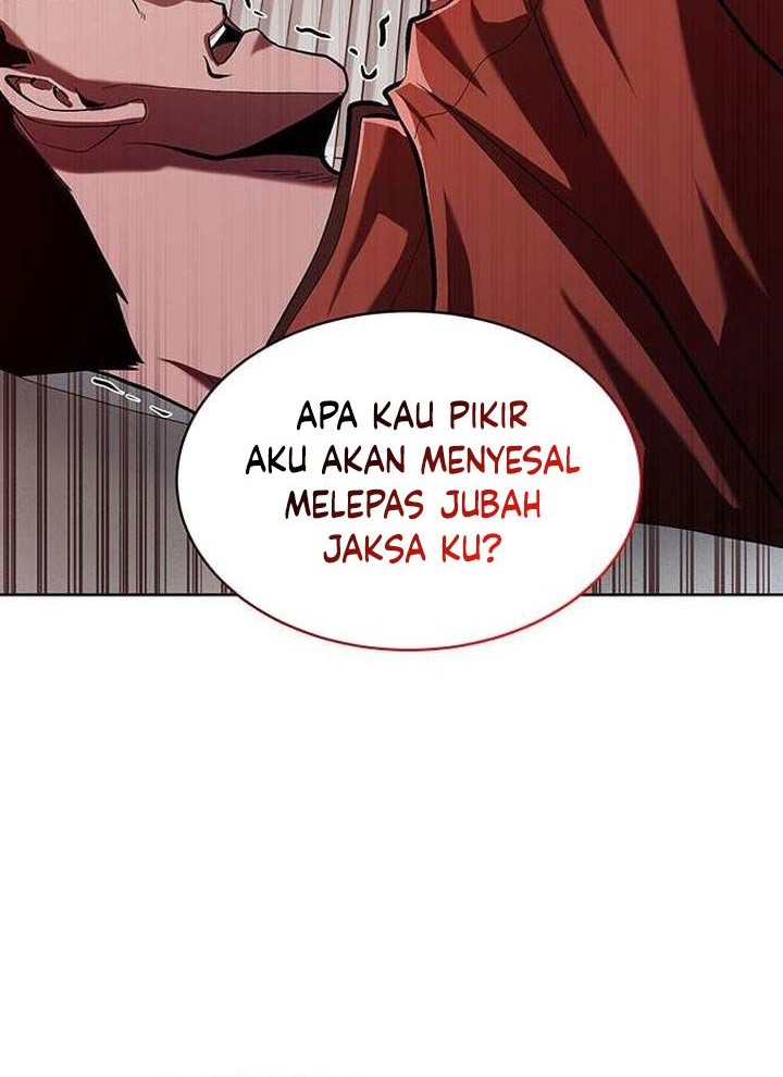 The Prosecutor Doesn’t Know The Law Bab 08 halaman 9