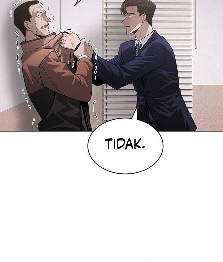The Prosecutor Doesn’t Know The Law Bab 08 halaman 11