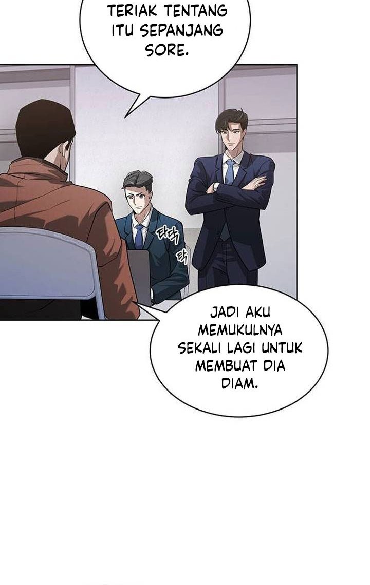 The Prosecutor Doesn’t Know The Law Bab 08 halaman 15
