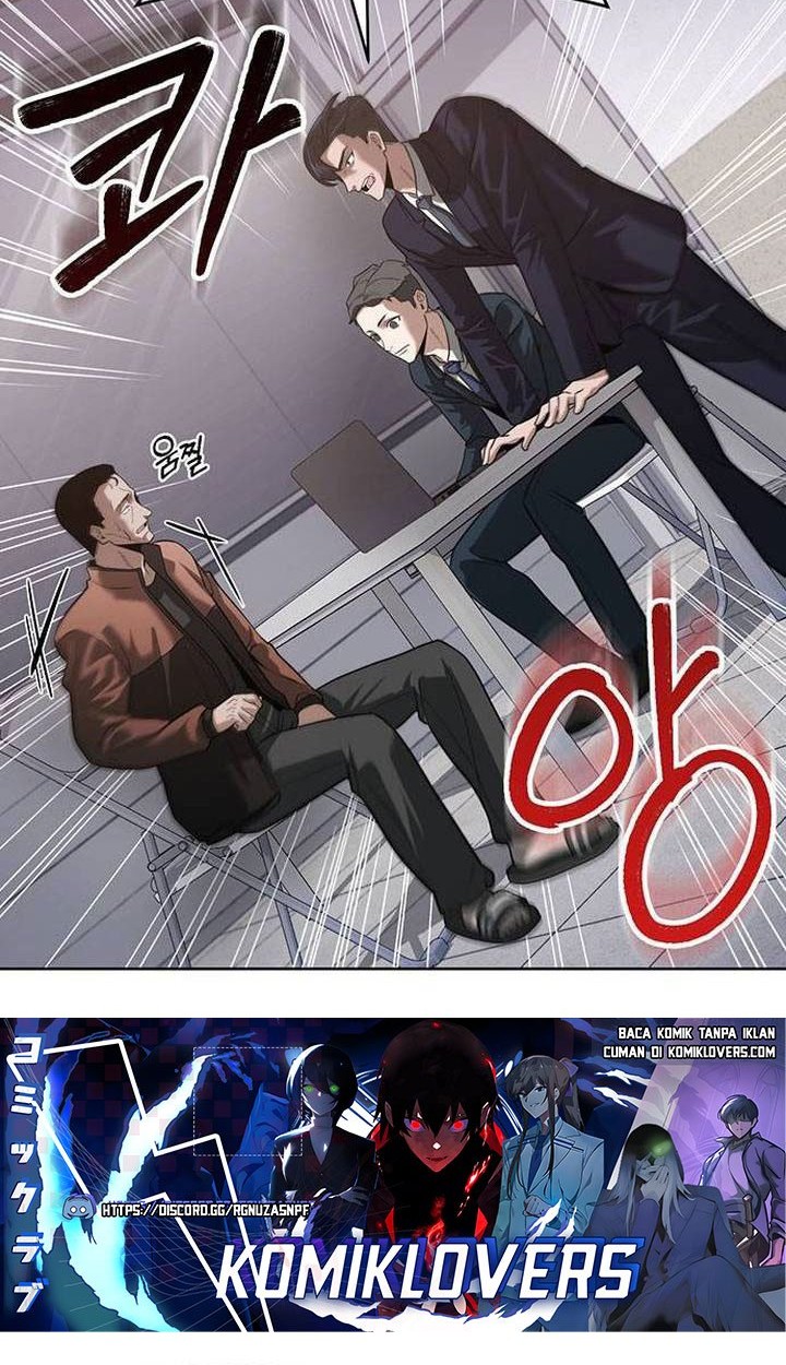 The Prosecutor Doesn’t Know The Law Bab 08 halaman 17