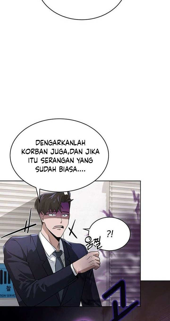 The Prosecutor Doesn’t Know The Law Bab 08 halaman 23