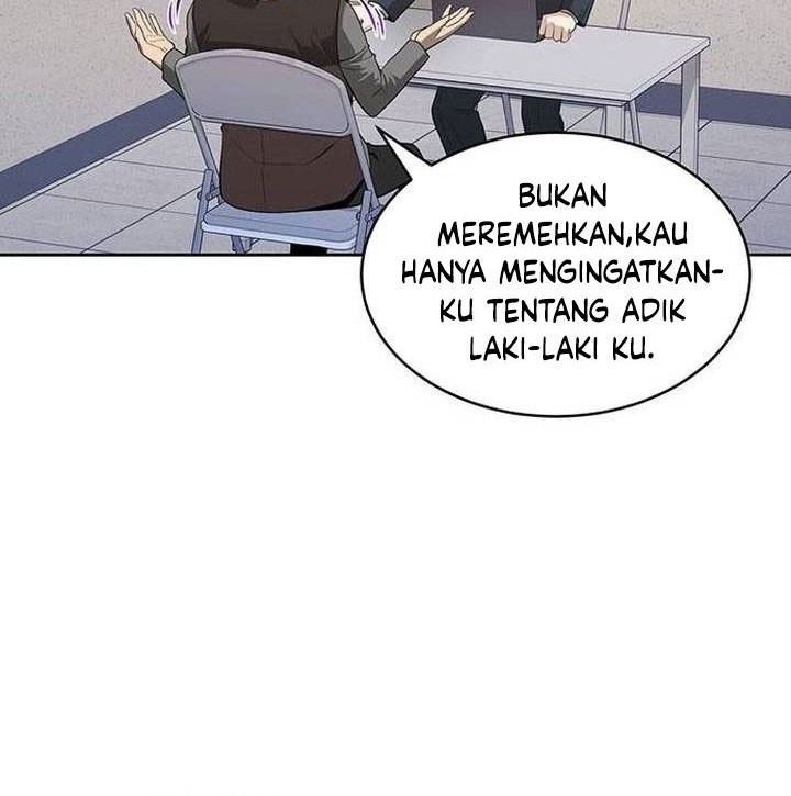 The Prosecutor Doesn’t Know The Law Bab 08 halaman 35