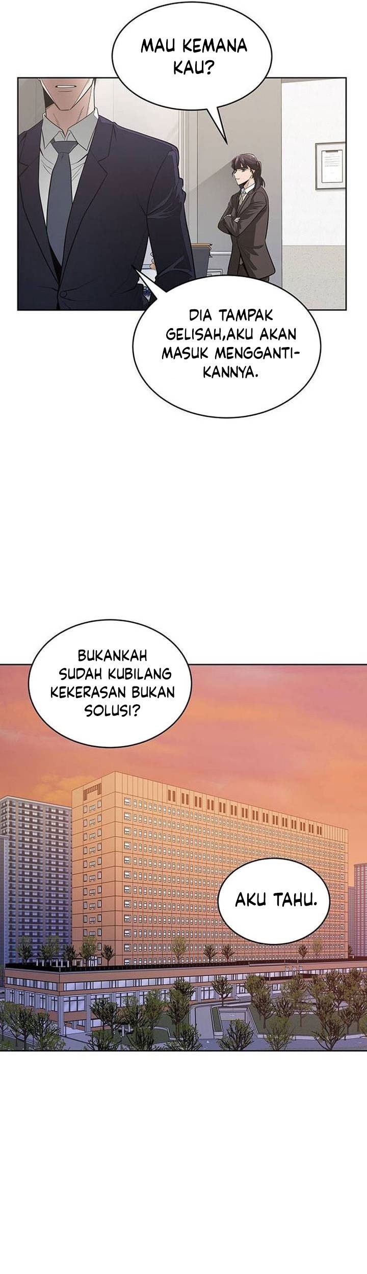 The Prosecutor Doesn’t Know The Law Bab 08 halaman 38