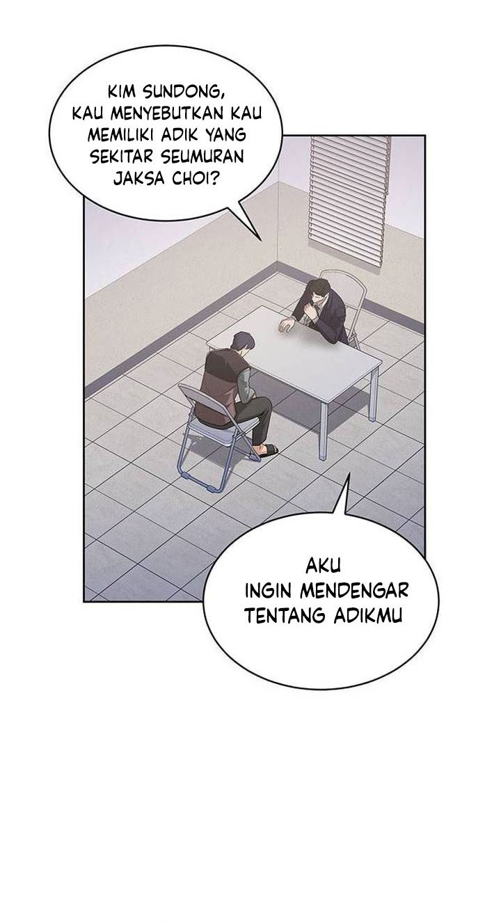 The Prosecutor Doesn’t Know The Law Bab 08 halaman 39