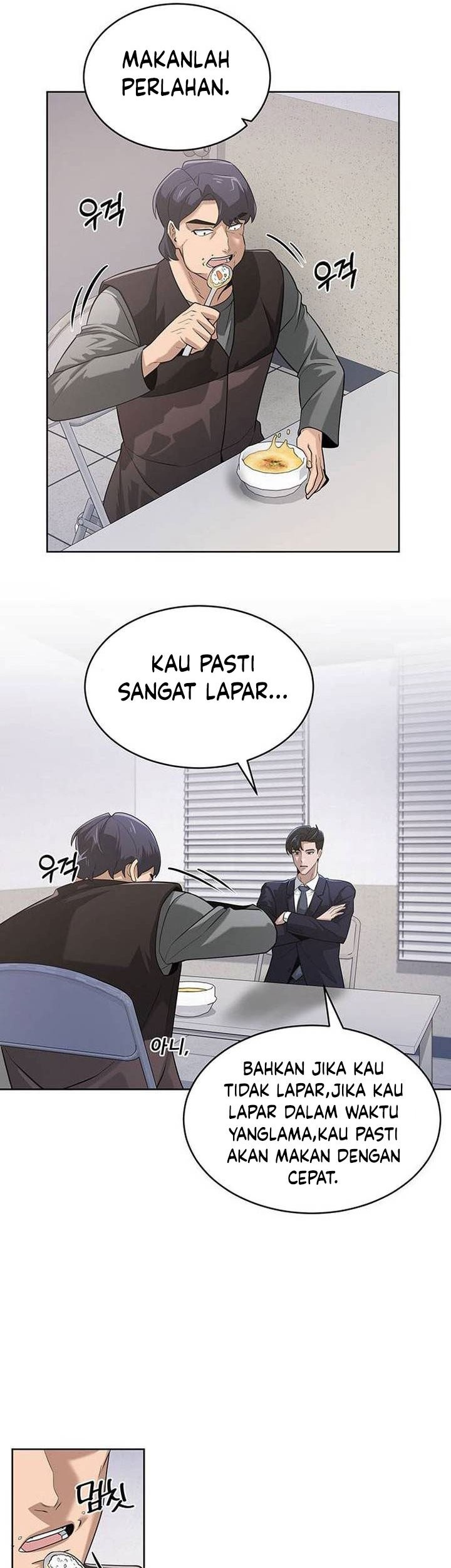 The Prosecutor Doesn’t Know The Law Bab 08 halaman 42