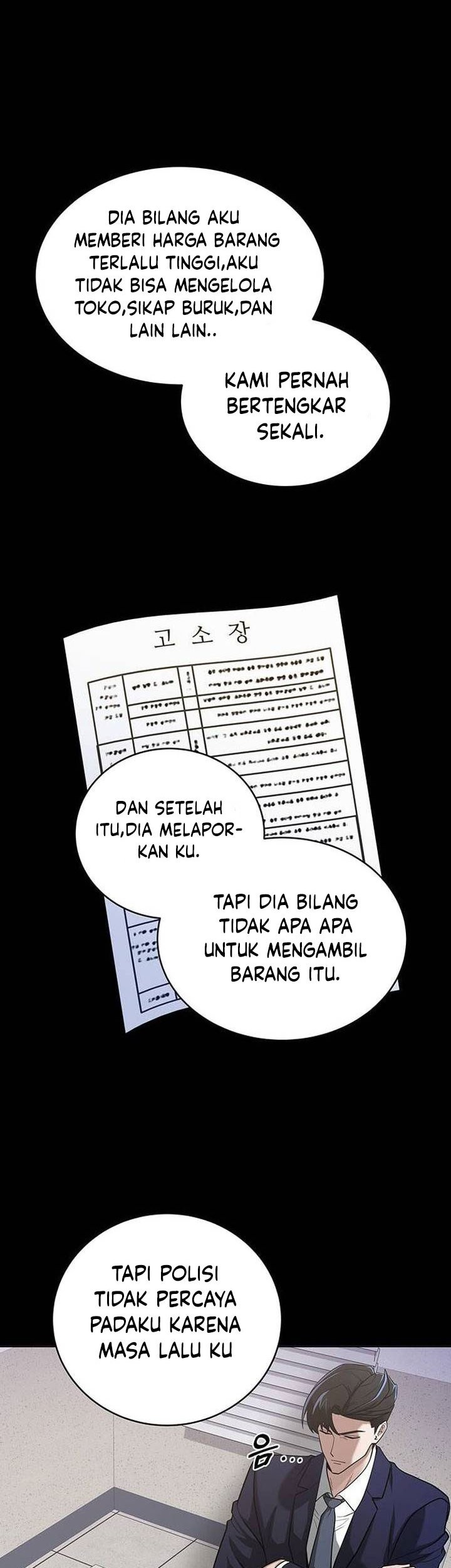 The Prosecutor Doesn’t Know The Law Bab 08 halaman 58