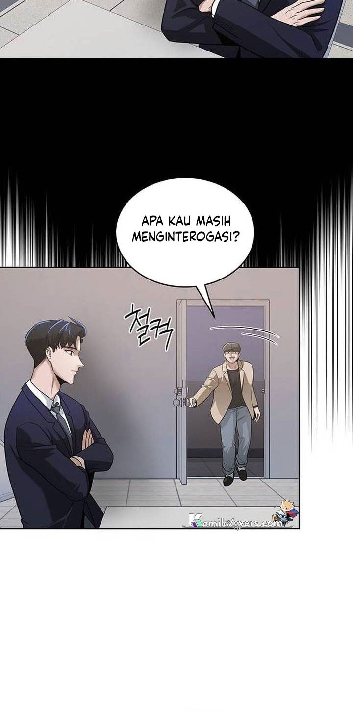 The Prosecutor Doesn’t Know The Law Bab 08 halaman 59