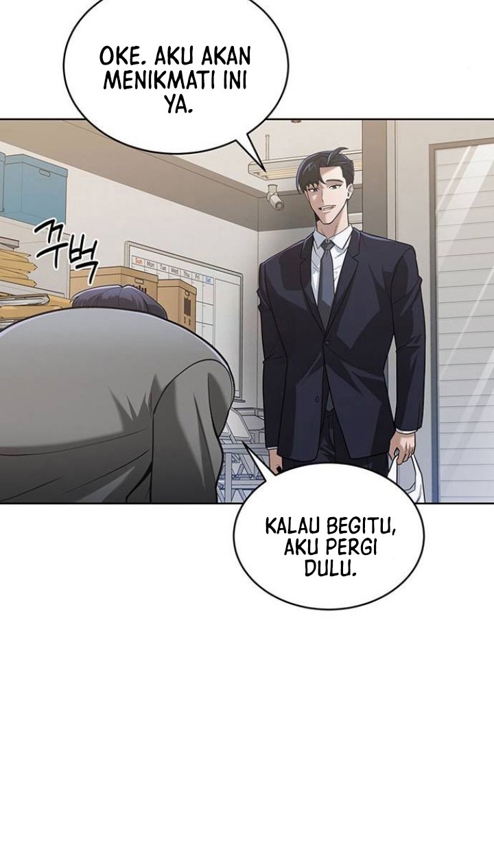 The Prosecutor Doesn’t Know The Law Bab 09 halaman 9