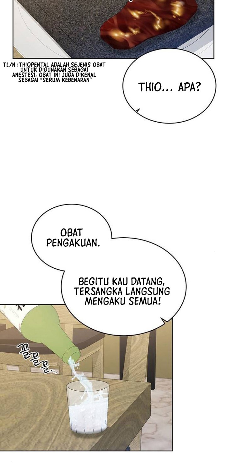 The Prosecutor Doesn’t Know The Law Bab 09 halaman 17
