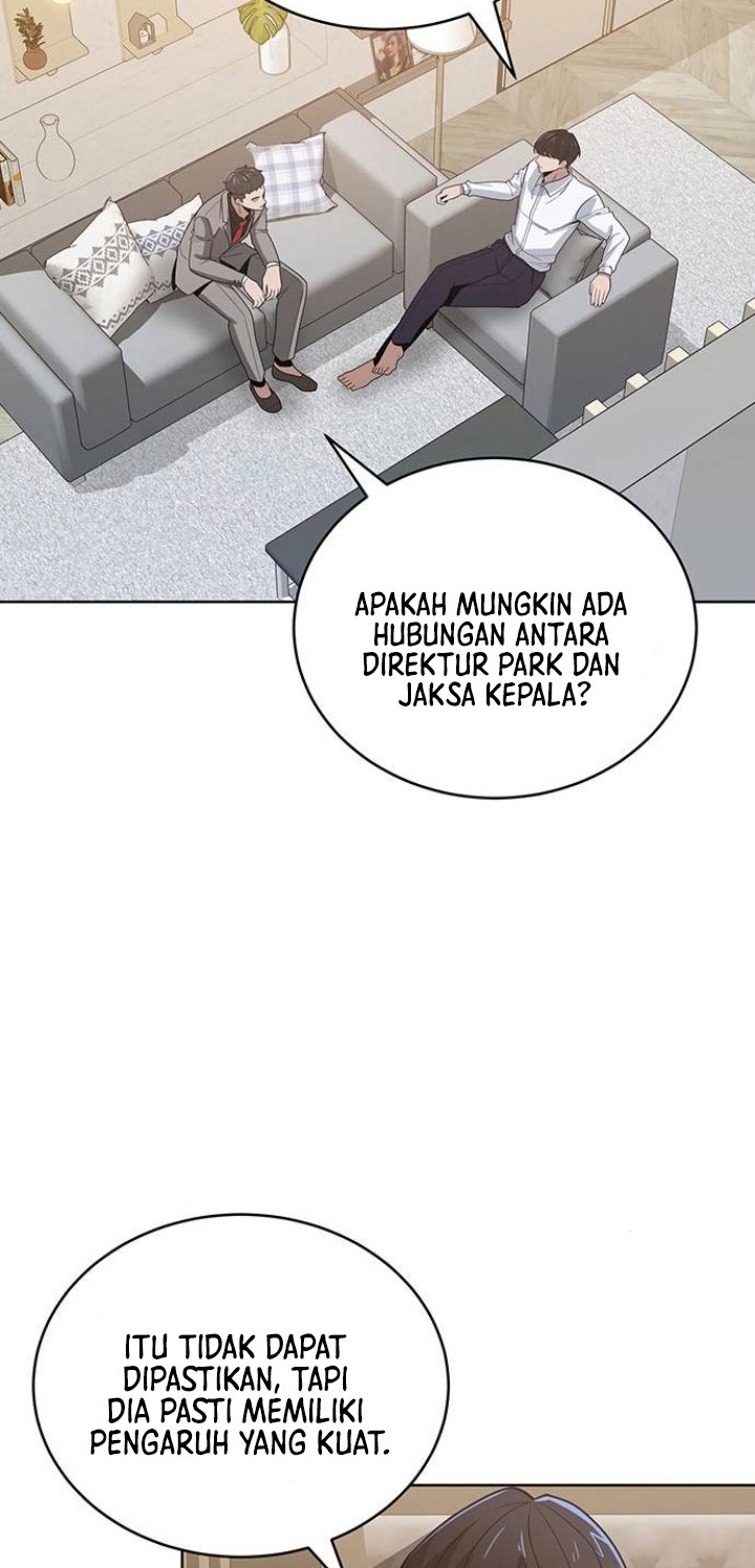 The Prosecutor Doesn’t Know The Law Bab 09 halaman 45