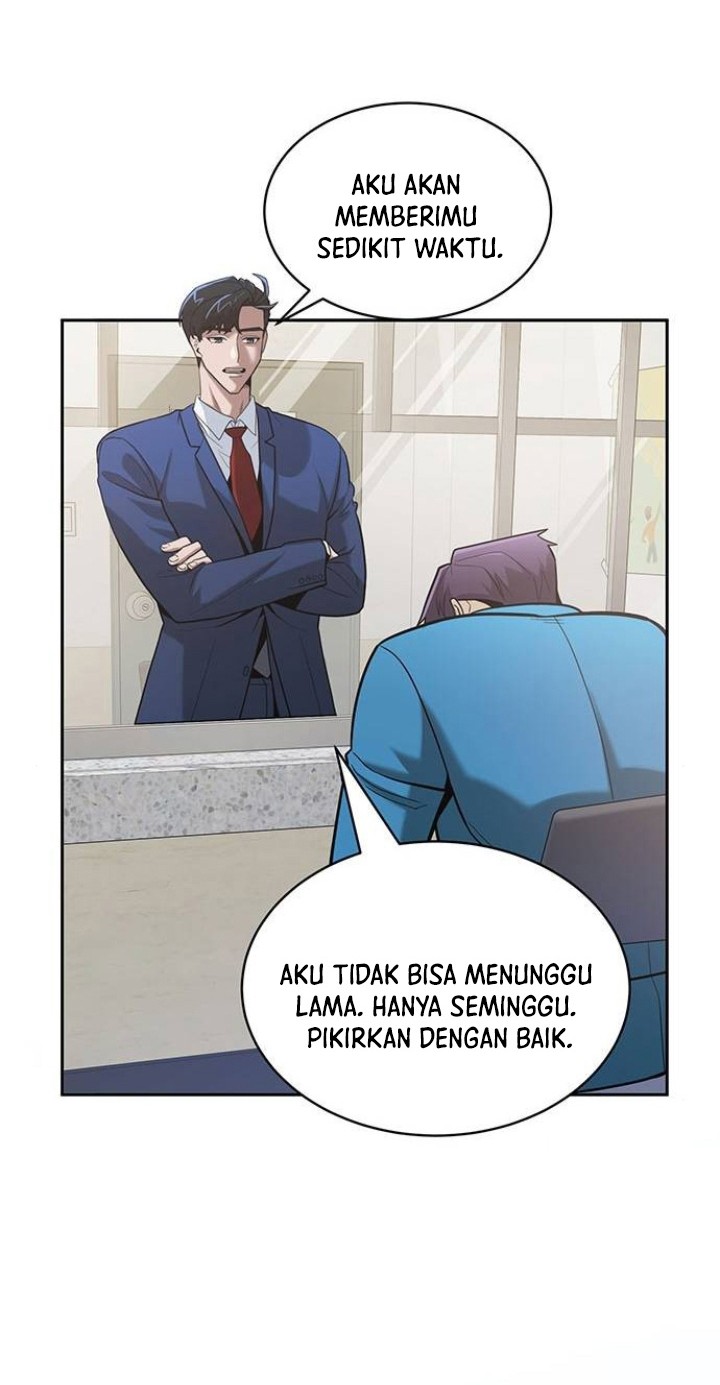 The Prosecutor Doesn’t Know The Law Bab 10 halaman 41