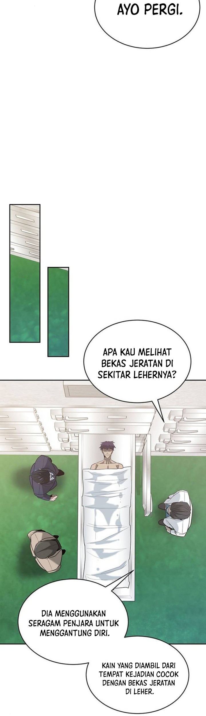 The Prosecutor Doesn’t Know The Law Bab 10 halaman 46