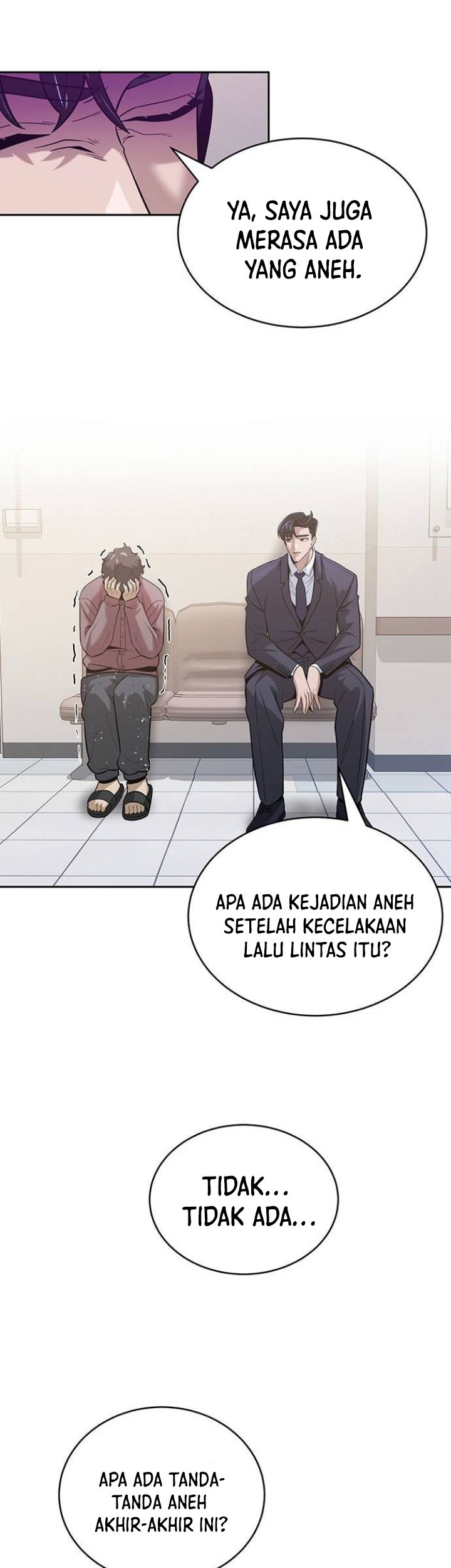 The Prosecutor Doesn’t Know The Law Bab 10 halaman 52