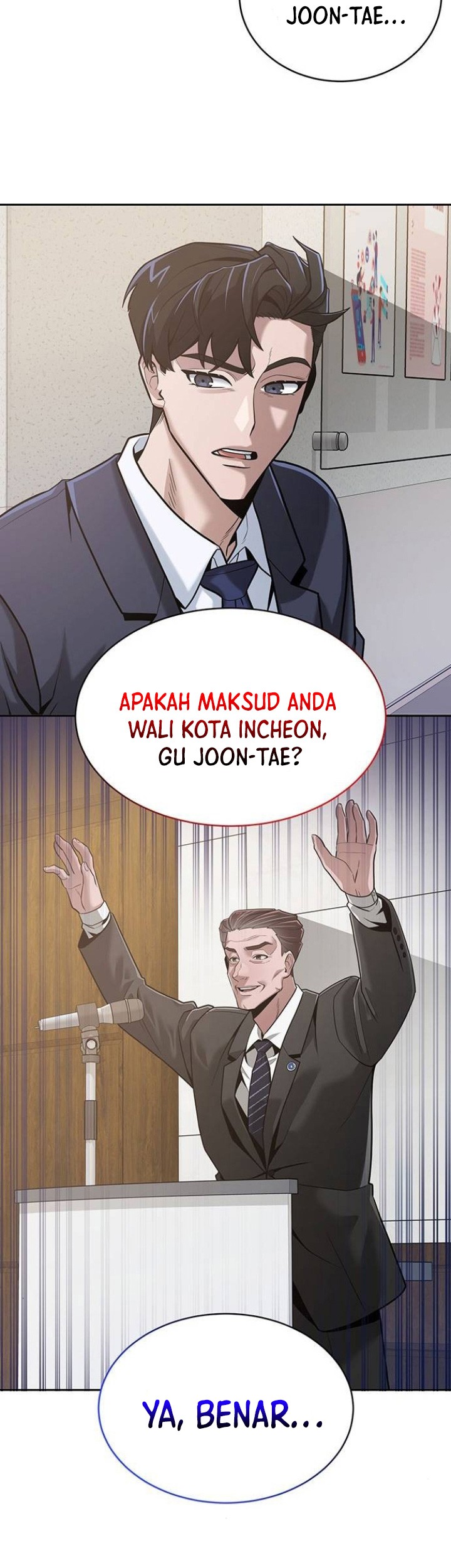 The Prosecutor Doesn’t Know The Law Bab 10 halaman 56