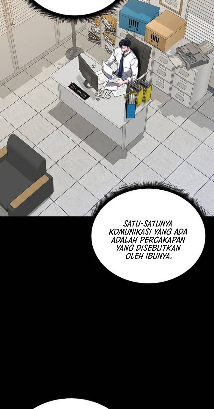 The Prosecutor Doesn’t Know The Law Bab 11 halaman 13