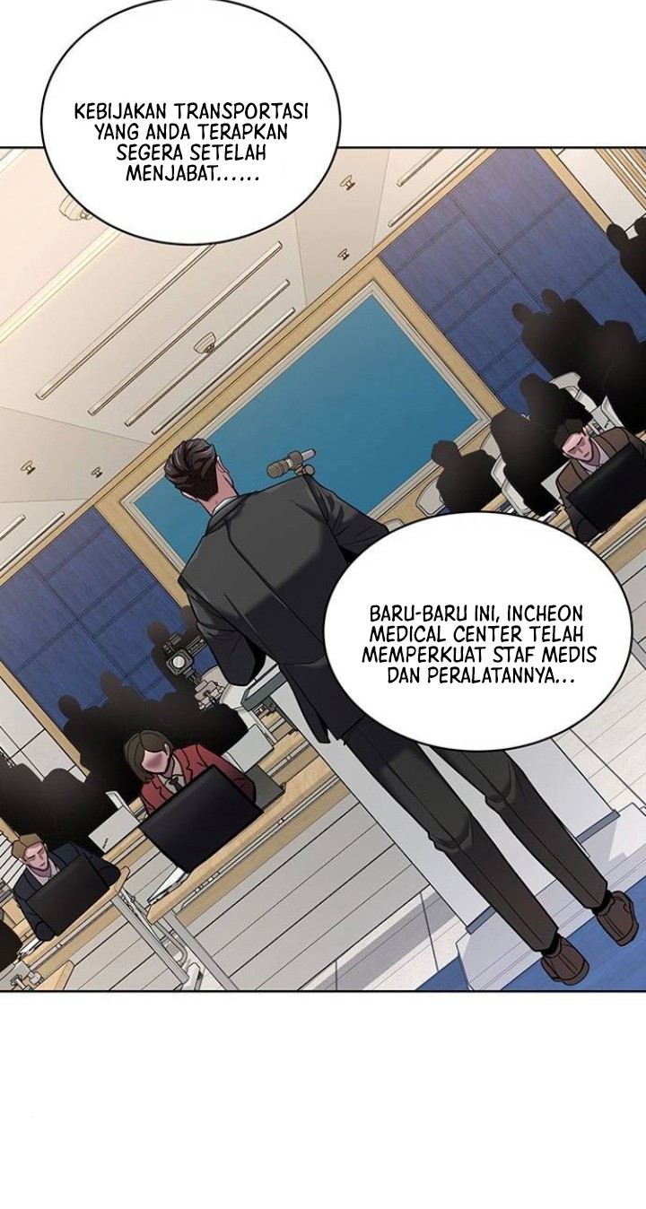 The Prosecutor Doesn’t Know The Law Bab 11 halaman 33