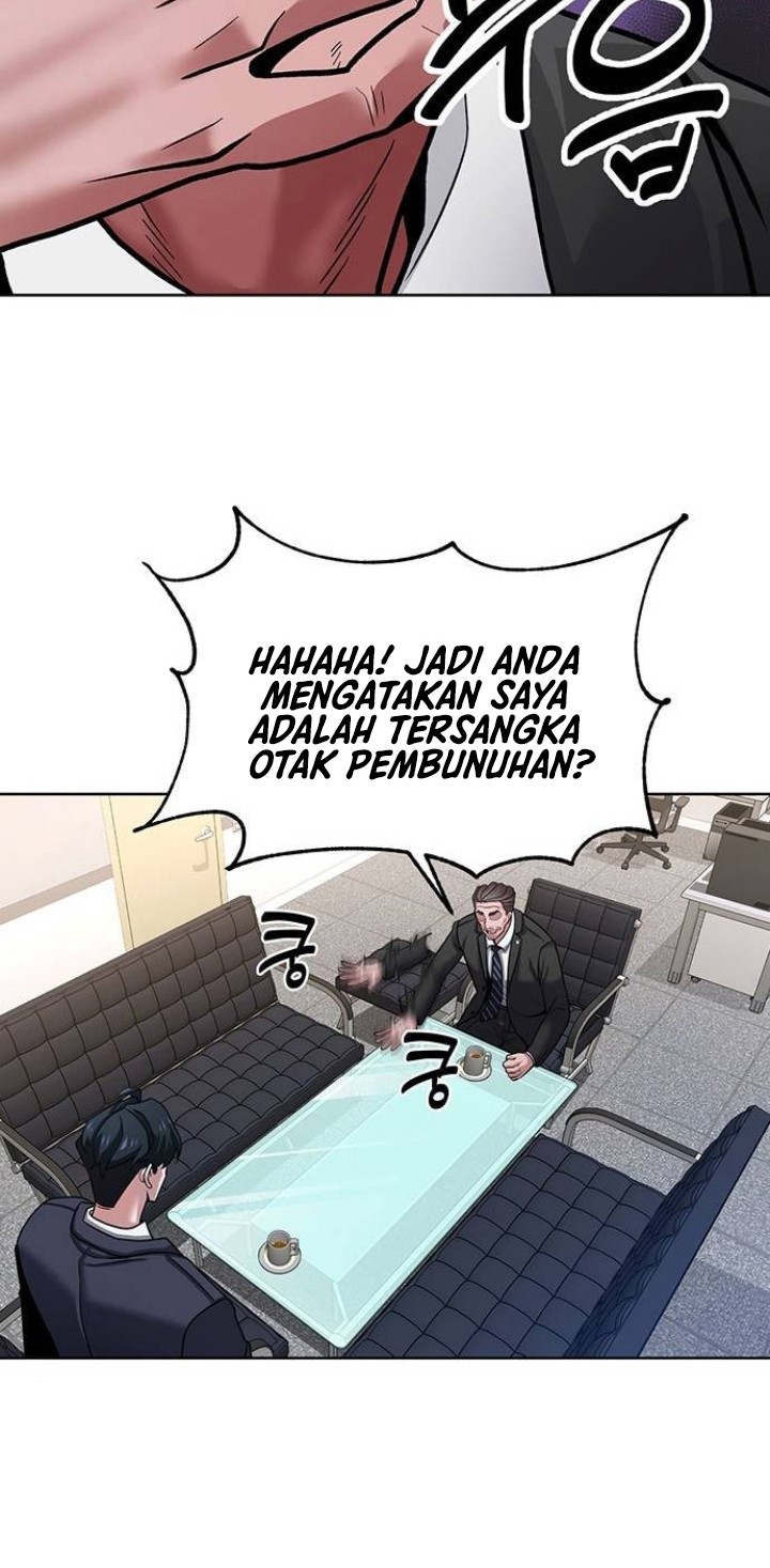 The Prosecutor Doesn’t Know The Law Bab 11 halaman 49