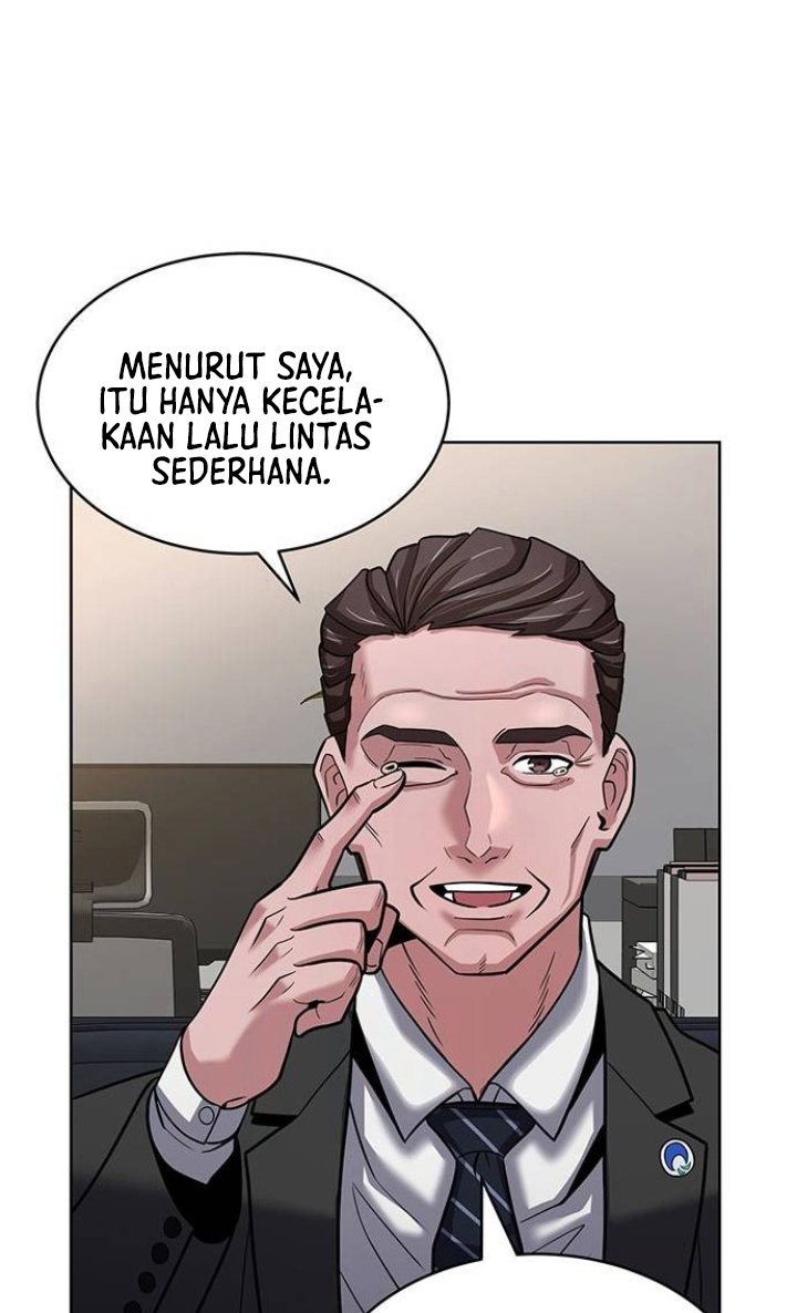 The Prosecutor Doesn’t Know The Law Bab 11 halaman 50