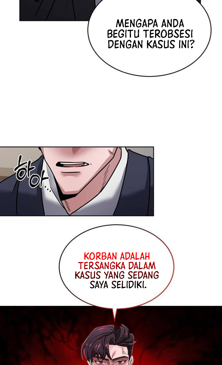 The Prosecutor Doesn’t Know The Law Bab 11 halaman 51