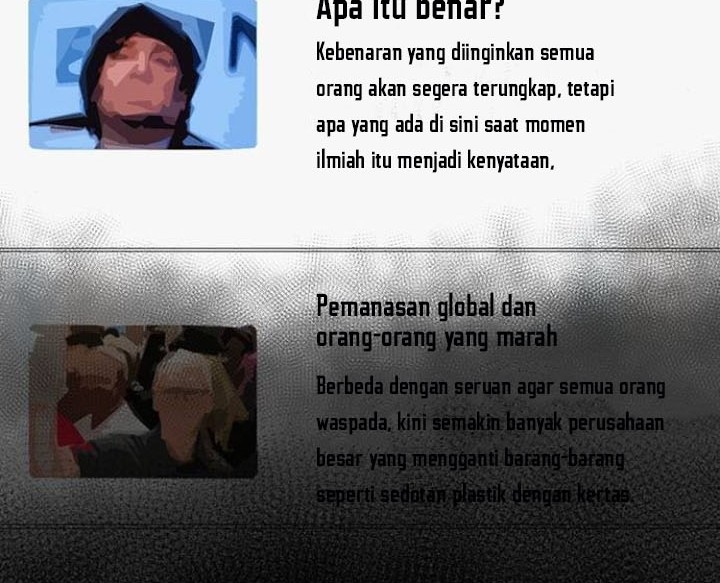 The Prosecutor Doesn’t Know The Law Bab 12 halaman 19