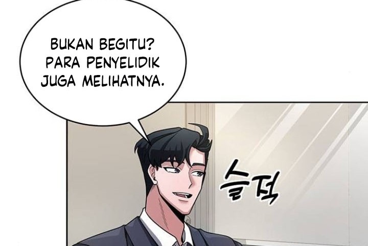 The Prosecutor Doesn’t Know The Law Bab 12 halaman 47